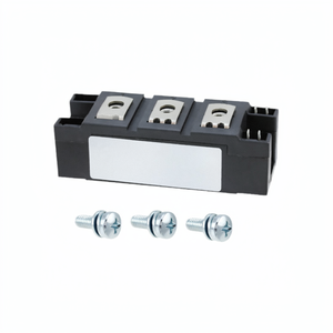Compre Componentes Electrónicos en Línea, Tiristores Y4-M6 MCD162-16IO1B Originales, Servicio Integral - Product Image 1