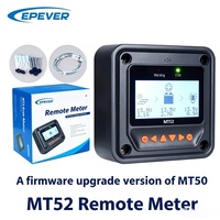 Module sans fil EPEVER BLE, nouvelle version 2023, collecte de données, surveillance à distance sans fil, compatible avec le contrôleur de charge solaire MPPT