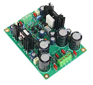 Placa de circuito impreso SMT PCBA, fabricante de placa de circuito impreso PCB de alta calidad, placa de Control inteligente para refrigerador