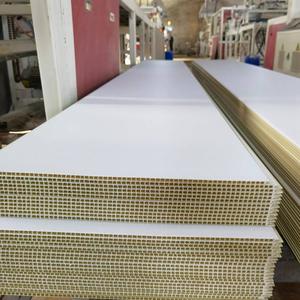 قالب فولاذ TongFeng من نوع الخشب الرقائقي للأجهزة المنزلية قوالب PVC عالية الجودة - Product Image 6