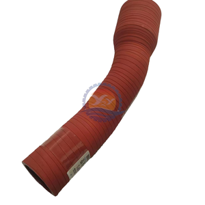 Hot Sales Excavator <strong>Hose</strong> SK250-8 SK460-8 Intercooler <strong>Hose</strong> LS05P01394P1 <strong>Silicone</strong> <strong>Hose</strong> for Kobelco - Product Image 2