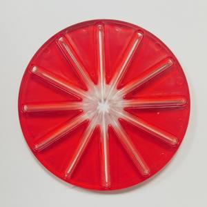 Batidor de alambre K45WW para batidora KitchenAid de 5 cuartos, accesorio de mezcla de plástico, número de pieza AL626430712394 - Product Image 6