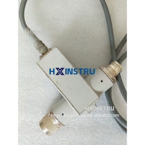 Rohde & Schwarz URV5-Z2 10V Insertion Unit, 9KHZ - 2000MHZ, 50 OHM hx - Product Image 3