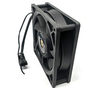 Fan 50315876 for Jungheinrich | High-Performance Cooling Fan Replacement - Product Image 4