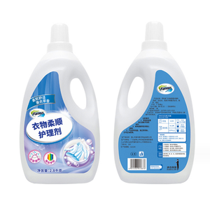 Vente en gros 580ml <span class=keywords><strong>Lenor</strong></span> Détergent liquide Floral parfumé pour adoucissant de confort pour les vêtements Portable pour toutes les familles - Product Image 1