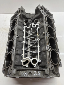 Bloc moteur d'occasion pour XK II X150 5.0 V8 508PS AJ133 8W93-6015-BC 508PS - Product Image 2