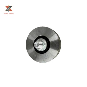 Rodillo y Rueda Colgante para Puerta de Ascensor Industrial Xizi 56*14*6201 para Uso en Hoteles/Villas, Nuevo - Product Image 3