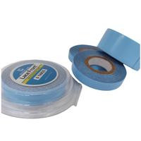 3yard Walker Tape Ultra Hold Hair Extensions Systèmes de remplacement Perruque Rouleau de ruban adhésif pour toupet