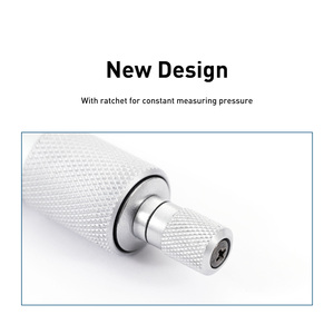 Dasqua Ultra-Precision 5-30mm Inside <b>Micrometer</b> Internal Tips <b>Micrometer</b> Micrmetro De Interiores 4911-8105 5-30mm Inside Microme - Product Image 1