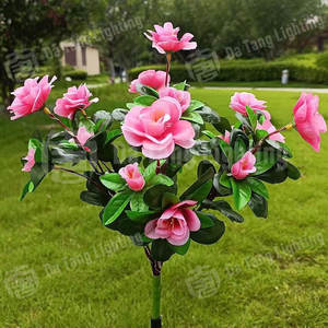 ไฟประดับตกแต่งสวนสำหรับสวนสาธารณะและการจัดแสดงกลางแจ้งตามฤดูกาล - Product Image 5