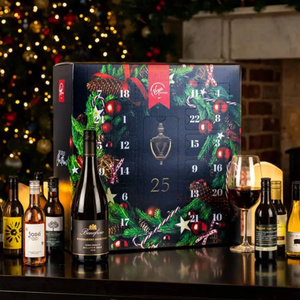 <span class=keywords><strong>Calendrier</strong></span> <span class=keywords><strong>de</strong></span> <span class=keywords><strong>l</strong></span>'<span class=keywords><strong>avent</strong></span> vide personnalisé <span class=keywords><strong>de</strong></span> 24 jours pour <span class=keywords><strong>bouteille</strong></span> <span class=keywords><strong>de</strong></span> <span class=keywords><strong>vin</strong></span> compte à rebours <span class=keywords><strong>de</strong></span> Noë<span class=keywords><strong>l</strong></span> revêtement UV imprimé pour whisky vodka tequila - Product Image 5