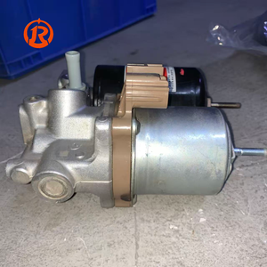 Conjunto de Servofreno 47070-12010/47070-12020 |   Rendimiento de Frenado Mejorado - Product Image 5