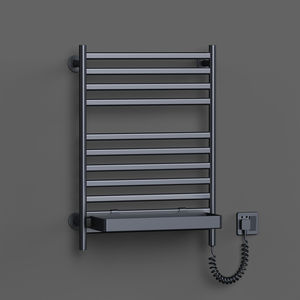 <span class=keywords><strong>Scaldasalviette</strong></span> riscaldato a parete di alta qualità <span class=keywords><strong>scaldasalviette</strong></span> elettrico radiatore bianco/nero/<span class=keywords><strong>antracite</strong></span> - Product Image 2