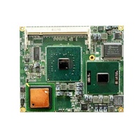 Carte mère industrielle Congatec AG L023512 PN061743 XT4-830-R-22 Ordinateur 8110010-0001 X945LE0 670012 Accessoires en stock 2 Go de RAM