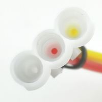 Vanne de commande à dégagement rapide pour siège ISRI OE 42538395 929527-46 (gauche) 929527-47 (droite) pour camions IVECO/MAN/DAF/SCANIA/VOLVO/RENAULT/BENZ