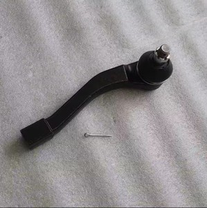 Rotule de direction en acier pour Ssangyong Rodius Actyon Rexton - Références 4666009004, 4666009013, 4666009003 - Vente en gros - Product Image 1