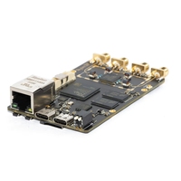 Radio définie par logiciel GGDX Neptune SDR K210 ZYNQ7020+AD9361 K230 ZYNG7020+AD9363 dédiée à la communication 2T2R 25MSPS 70M-6G
