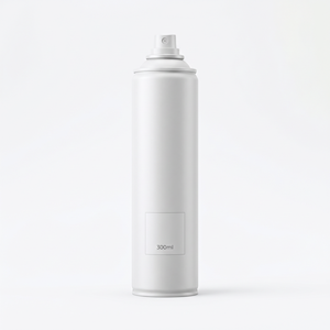 Spray texturisant pour volume instantané, texture non collante, laque coiffante résistante aux intempéries, résistance au vent et à l'humidité - Product Image 2