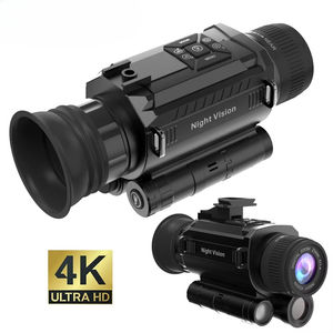 Z9005 40MP 4K UHD Digital <b>Night</b> <b>Vision</b> Monocular Camera Infrared Tactical Monocular Telescope for Hunting - Product Image 1