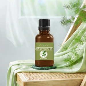 <span class=keywords><strong>Aceite</strong></span> Esencial de Nepeta Puro y Natural al por Mayor, Destilado al Vapor para Aromaterapia y Uso Cosmético - Product Image 3