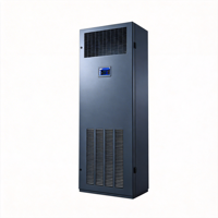 Leayo LY-CBS013 13.2kW Hassas Klima Santrali AC Fan R410A Orta Ölçekli Veri Merkezi için Renkli Dokunmatik Ekranlı Ayaklı Tip