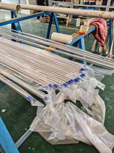 Tubes en acier inoxydable de haute qualité, ultra-purs - Product Image 3