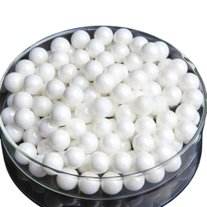 Bolas de Cerámica de Óxido de Circonio Blanco de Alta Calidad de 2 mm, ZrO2, G5 G10, Ultra Precisión, Acabado Superior, Alta Resistencia, No Conductivas, Antiadherentes - Product Image 5