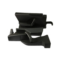 Piezas de Vehículos de Precisión CNC |   Accesorios Metálicos Personalizados para Autos y Motocicletas