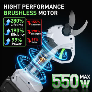 Cortasetos Eléctrico DTWA1-0022 Sin Cable, Tijeras <span class=keywords><strong>de</strong></span> Podar a Batería - Product Image 5