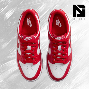 Dunk Low GS 'St. Zapatillas Deportivas John's' Big Kids Lifestyle para Jóvenes y Mujeres, Calzado Informal y Cómodo - Product Image 3