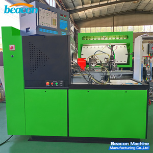Banc d'essai électronique CRS900S pour pompes à injection diesel à <span class=keywords><strong>rampe</strong></span> commune avec systèmes HEUI/EUI/EUP, test 380V/220V - Product Image 2
