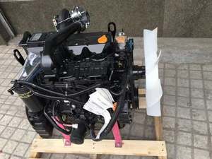 מנוע דיזל 4tn998 4d98e 4tn98e ראש גליל עבור מנוע מחפר שימוש - Product Image 3