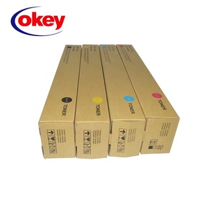Toner per <span class=keywords><strong>Xerox</strong></span> Versant 80/180 cartuccia Toner a colori - Product Image 5