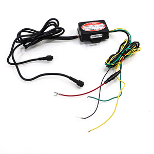 Bianco e ambra auto paraurti anteriore luce per Suzuki Nuovo <span class=keywords><strong>Vitara</strong></span> 2015-2016 ha condotto la luce giorno - Product Image 5