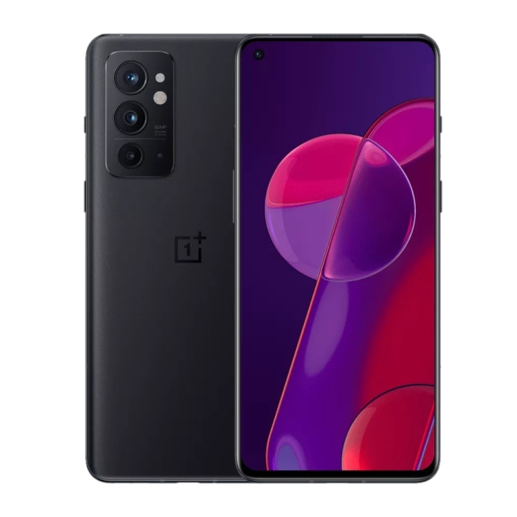 スマートフォン・携帯電話 oneplus9 パープル