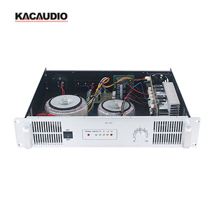 <span class=keywords><strong>Amplificador</strong></span> de Audio PA de 650w, Subwoofers Estéreo, Sonido Envolvente Digital, Potente, para Karaoke, Cine en Casa - Product Image 5