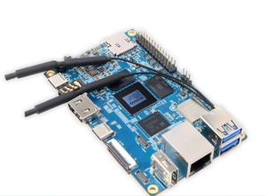 Orange <span class=keywords><strong>Pi</strong></span> 5 5B 16GBRamシングルボードコンピューターRK3588S128GBEMMC Wifi BT開発ボードOrangepi5B Orange <span class=keywords><strong>Pi</strong></span> 5B - Product Image 6