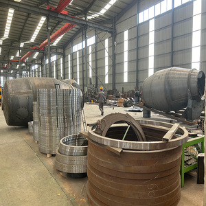 Bétonnière montée sur <span class=keywords><strong>camion</strong></span> 12 mètres cubes prêt à l'emploi avec composant moteur principal - Product Image 2