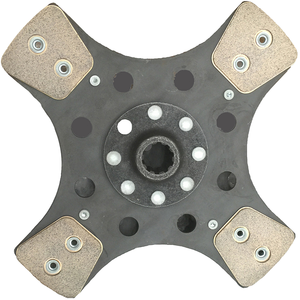 Disco de Embrague de 11 Pulgadas para Tractores John Deere, Modelos RE227648 RE72536 RE27826 242274, Precio de Fábrica - Product Image 4