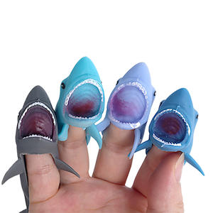 मनमोहक मिनी केपीबरा फास्ट रीबाउंड स्क्विशी खिलौना-नई शैली तनाव राहत पशु खिलौना-बच्चों और वयस्कों के लिए नरम tpr चिंता राहत - Product Image 1