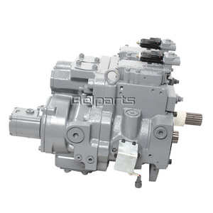 K5V200DPH-XMXR-OE11 9184686 EX450 ZX450-1 ZX470-1 FV30, ZX450, ZX450H, ZX450H-HHE, ZX460LCH-AMS, ZX460LCH-HCME, POMPE HYDRAULIQUE - Product Image 1