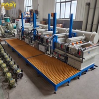 Machine d'électrodéposition FORY 1, équipement de nickelage chimique sans électrolyse
