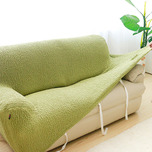 Habitación Universal <span class=keywords><strong>funda</strong></span> protectora impermeable cubierta de sofá <span class=keywords><strong>2</strong></span> de <span class=keywords><strong>3</strong></span> plazas elástico sofá cubre - Product Image 5