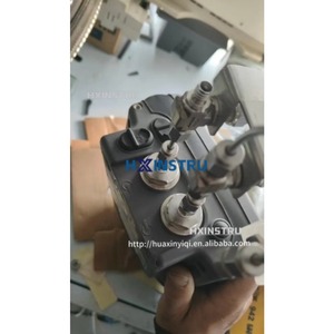 Higrómetro de Punto de Rocío Avanzado Michell Instruments MDM300 MDM300-STD Usado H - Product Image 2