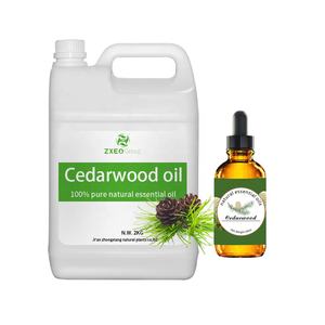 Aceite de Cedro 100% Puro y Natural para Alimentos, Cosméticos y Farmacéuticos Grado Calidad Impecable a los Mejores Precios - Product Image 1