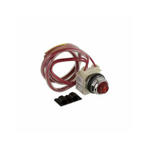 Supplier Professional BOM list Service 9999SPL28R S Relay Accessory <strong>Pilot</strong> Light Kit 9999S-PL28R For Use With Contactors - Product Image 1