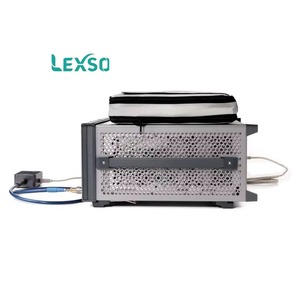 Analizador de Figura de Ruido Keysight N8975B, Multitáctil, 10 MHz a 26.5 GHz xgeqpt - Product Image 3
