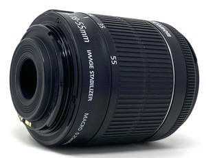Objectif d'appareil photo EF-S 18-55mm f/3.5-5.6 utilisé - Product Image 5