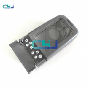 จอแสดงผลแท้สำหรับรถขุด CAT รุ่น 3863457 สำหรับรุ่น CAT320D 323D 324D 330D 345D - Product Image 4