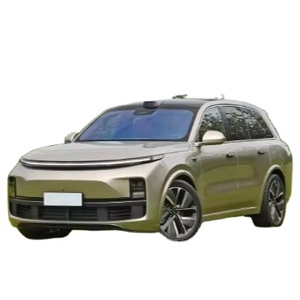Lixiang L8 2024 SUV de très grande taille à autonomie étendue, voitures de luxe Lixiang L8 - Product Image 1